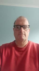 My name is. Butler from England