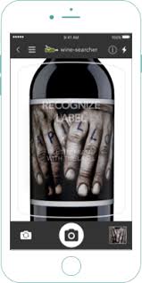 Designed for use within restaurants, this app shows you a picture of the label and a rating very quickly. Download The Wine Searcher App