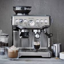 Check spelling or type a new query. Breville Barista Express Espresso Machine Sur La Table
