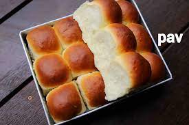 Once the buns are baked, give their surface a shiny and glazy texture. Pav Recipe Ladi Pav Homemade Pav Eggless Pav Bread Recipe