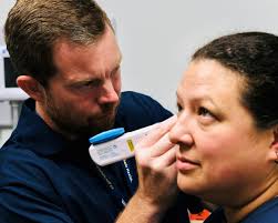 Empowering Veterans Through Whole Health