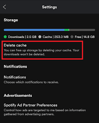 How To Delete All Spotify Songs