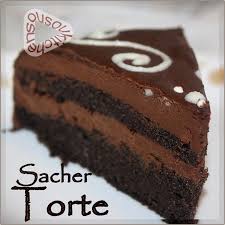 Sacher Torte Sacher Torte Torten