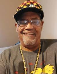 Joe Ricky Thomas Obituary July 20, 2024