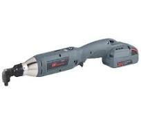 QXC2AT10PS6 | 20V Cordless Angle Wrench, 3/8 in. square drive, 18 - 89 in  lbs, USB