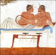 HOMOSEXUALITY IN ANCIENT GREECE | Facts and Details