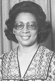 Black History Month: Mrs. Viola Victorine Burnham