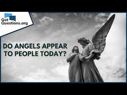 The bible also lists archangels , such as michael, who are thought to be superior to the others and. Do Angels Appear To People Today Gotquestions Org