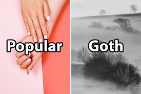 11 Aesthetic Quizzes You might know your outer aesthetic, but what's your inner aesthetic? 11 aesthetic quizzes