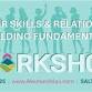 Power Skills & Relationship Building Fundamentals event image