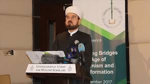 Gavin williamson has slammed protests by parents after their kids were shown a cartoon of the prophet mohammed in school.the education secretary conde. Muslim Scholars Slam Reprinting Of Anti Islam Cartoons