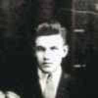 Conrad Luft (1891-1968)