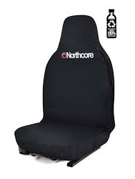 Ritzy baby designs car seat covers for girls having in mind both the fashion and the practical aspect. Northcore Sitzbezug Car Seat Cover Single Recycled Black 2021 M046624 Config Online Surfshop De