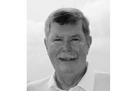 Robert Woodford Obituary (1936