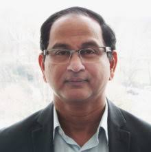 Ajay Kumar, PhD, MBA