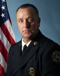 Charleston Fire Department