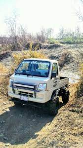 subaru lifted ミニトラック アゲトラ 車