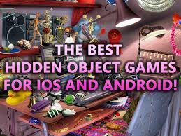 Discussion in 'ipad games' started by cosmoglow, sep 3, 2010. The Best Hidden Object Games For Android And Ios Levelskip