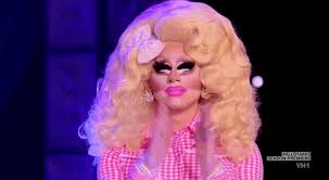 Последние твиты от rupaul's drag race (@rupaulsdragrace). Episode 1 Yas Gif By Rupaul S Drag Race Find Share On Giphy