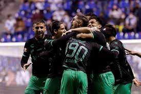 May 20, 2021 · santos vs puebla en vivo: Puebla Vs Santos Laguna Partido De Vuelta De Semifinales De La Liga Mx El Siglo De Torreon