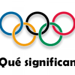 La Historia De Los Juegos Olimpicos Mundo Primaria Juegos Olimpicos Para Ninos Juegos Olimpicos Historias Para Ninos