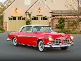 Image result for Crown Imperial Maroon 1955 Chrysler
