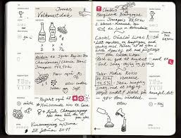 Moleskine Passions Recipe Journal Beverages Moleskine Wine Journal Sketchbook Journaling