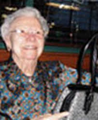 Nellie DeJong Obituary & Funeral