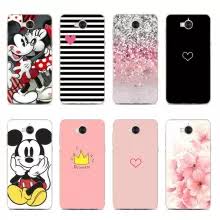 Huawei y5 (2017) consists of the main camera, with internal ram and the display size is great. Huawei L22 Back Cover 20471b