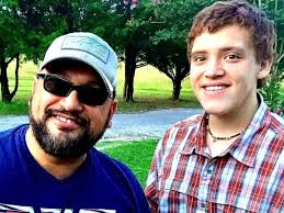 Fundraiser for DAVID ALANIZ by Bill Joplins : Support Preston Alaniz