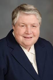 Today is IHM Sister Saturday. Today's post features our Sister Richard Mary  Peters. Sister Richard Mary hails from Flushing, NY. For nearly 30 years  Sister Richard Mary taught in schools in Connecticut,