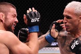 Nate Diaz отново се изгаври с Khabib Nurmagomedov — MMA.BG