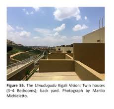Maybe you would like to learn more about one of these? African Housing Renaissance The Case Of Gacuriro Valley Satellite Settlements Kigali Rwanda Document Gale Academic Onefile