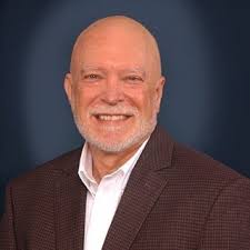 Edward James Ormsby Obituary