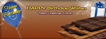 Maybe you would like to learn more about one of these? Happy Birthday Wishes Videos Greeting Community Facebook