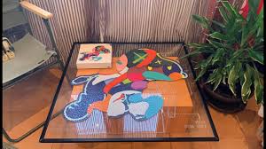 Sold by buy now think later inc. Kaws X Ngv Big Puzzle Youtube