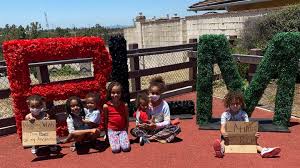 A quick and easy activity for toddlers and preschoolers: How A Preschool Founder Fosters Anti Racism Pbs Socal