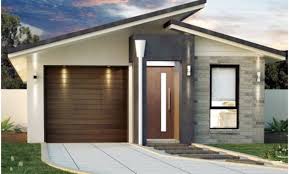 Bentuk desainnya pun bisa menyesuaikan dengan keinginan, kebutuhan bahkan dengan gaya hidup anda beserta keluarga. 20 Desain Rumah Modern Minimalis