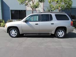 Image result for Wheatland Yellow 2003 Envoy