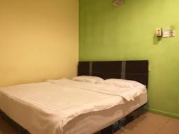 The hospital has an area around 42.93 acres, with the hospital buildings area comprising 2,245.3 square metres. Spot On 89733 Sandakan Greenview Hotel Malaysia Reviews Price From 5 Planet Of Hotels