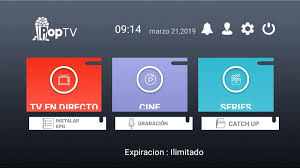 After you downloading your app apk from azulapk, but you do not know how to install it? Poptv For Android Apk Download
