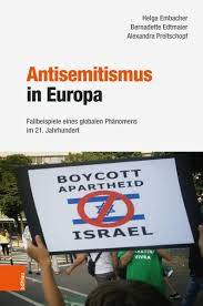 An jom kippur, dem höchsten jüdischen feiertag, sind im oktober 2020 zwei menschen in halle (saale) erschossen worden. Antisemitismus In Europa Fallbeispiele Eines Globalen Phanomens Im 21 Jahrhundert Erinnern Nationalsozialismus Und Holocaust