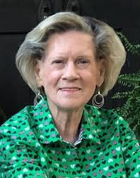 Marjoryn Creighton Obituary