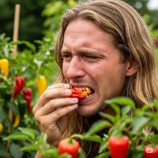 What are your favorite peppers to plant?