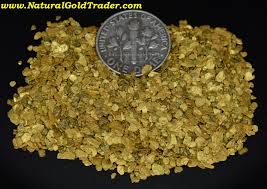 This gold flake is very beautiful and will fill up to 10 vials depending on the vial size. 1 Ozt 31 15 Grams Montana Placer Gold Flakes