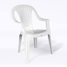 Maybe you would like to learn more about one of these? Those White Plastic Chairs Tomwoollatt