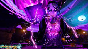 Dark Bomber Render 01 Gamer Pics Fortnite Dark