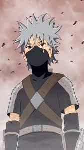 Tons of awesome kakashi pfp wallpapers to download for free. Aesthetic Kid Kakashi Wallpapers Wallpaper Cave