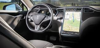 Everything You Need To Know About The Tesla Model S Everything You Need To Know About The Tesla Model S