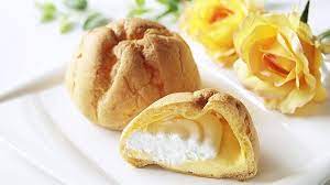 毎日食べたくなる王道シュークリーム誕生カスタードホイップのツインシューを4月15日 水 新発売 ホイップ シュークリーム カスタード